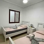 3-bedroom With Pool In *