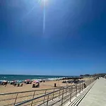 Apartment 3-bedroom With Pool In Torrevieja