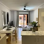 3-bedroom With Pool In Apartment *