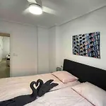 3-bedroom With Pool In *