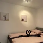 3-bedroom With Pool In Apartment *