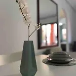 3-bedroom With Pool In