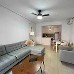3-bedroom With Pool In Apartment Torrevieja