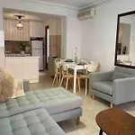 3-bedroom With Pool In Torrevieja