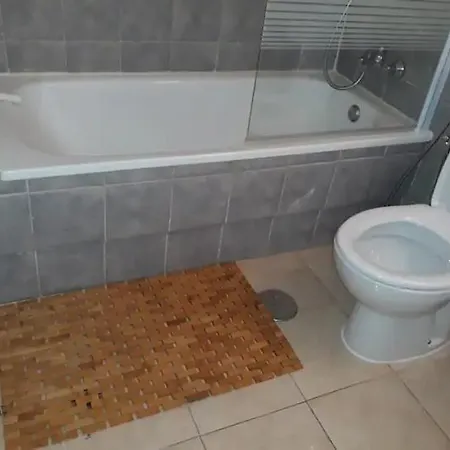 3-bedroom With Pool In * Торрев'єха