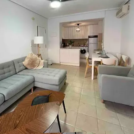 3-bedroom With Pool In Διαμέρισμα