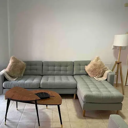 3-bedroom With Pool In * Торрев'єха