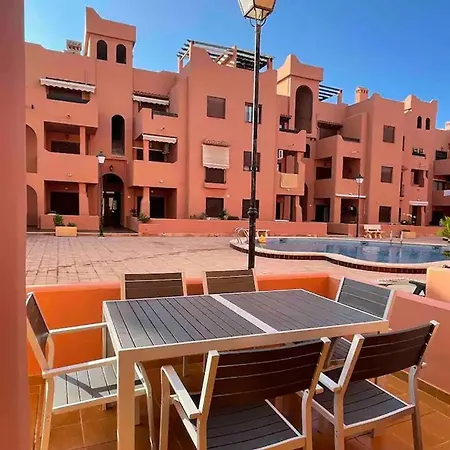 3-bedroom With Pool In Апартаменти Торрев'єха