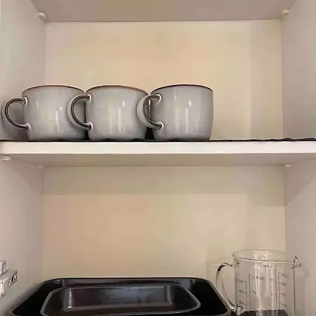 3-bedroom With Pool In Торрев'єха