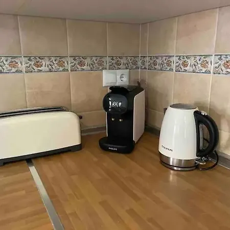 3-bedroom With Pool In * Торрев'єха