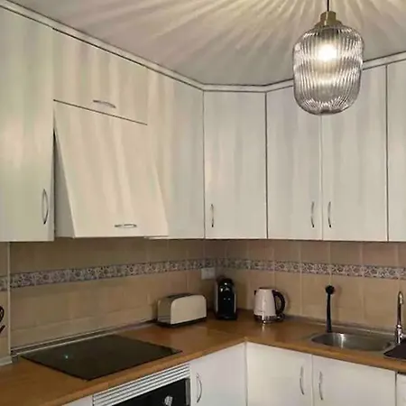 3-bedroom With Pool In Torrevieja