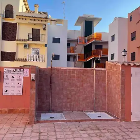 3-bedroom With Pool In Appartement