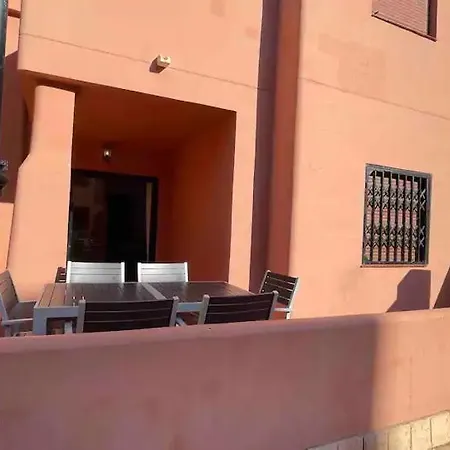 3-bedroom With Pool In Appartement